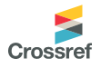 Logo for Cross Ref