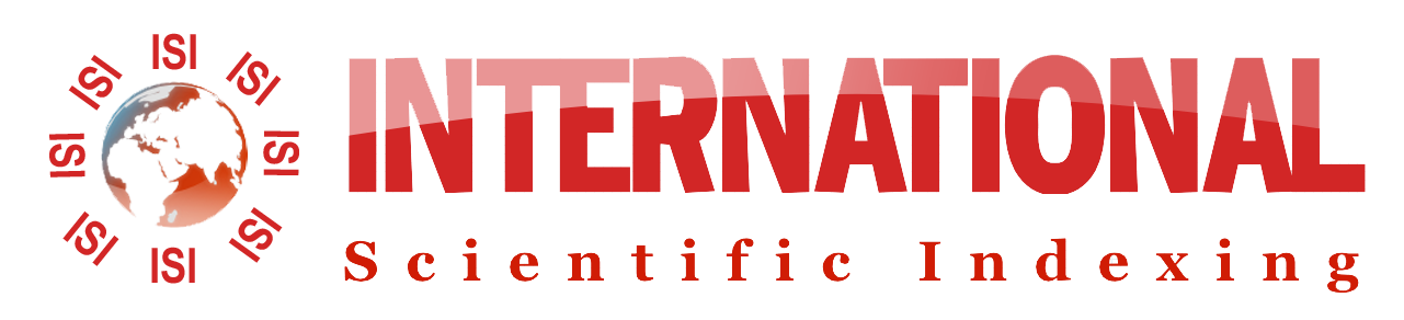 Logo for Journal Indexing